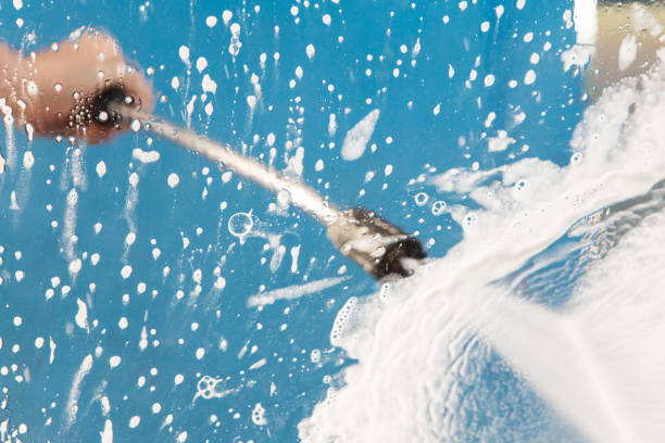 Playground Equipment Cleaning in Spearfish, SD
