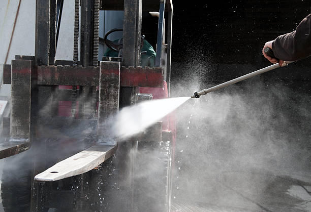 Best Building Exterior Washing  in Spearfish, SD