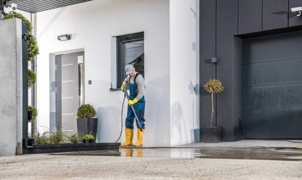Concrete Sealing in Spearfish, SD