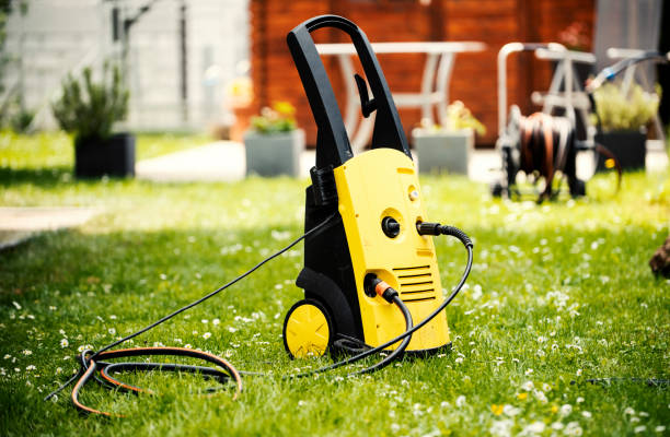 Best Residential Exterior Washing  in Spearfish, SD